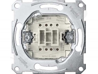 3151-0000 Merten механизм выключателя с размыкающим контактом