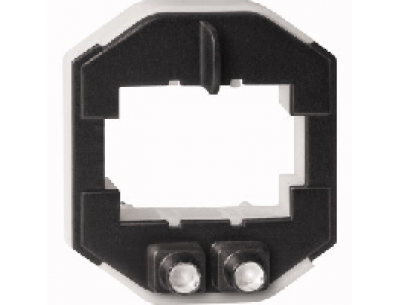 3902-0000 Merten вставки подсветки многоцветная (для механизмов quickflex) для 2-клавишных выключателей