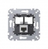 4575-0001 Merten коннектор rj45 cat5e utp