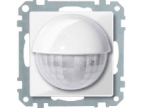 630419 Merten датчик присутствия knx argus 2,20 м (белый)