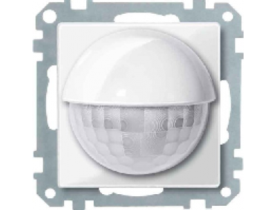 630419 Merten датчик присутствия knx argus 2,20 м (белый)